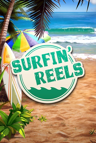 Surfin’ Reels играть онлайн | Казино ПокерДом без регистрации