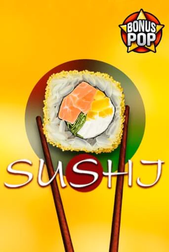 Sushi играть онлайн | Казино ПокерДом без регистрации