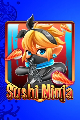 Sushi Ninja играть онлайн | Казино ПокерДом без регистрации