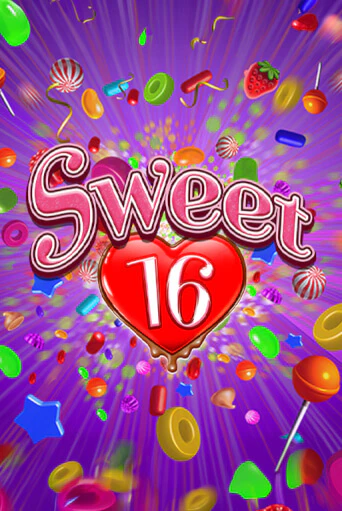 Sweet 16 играть онлайн | Казино ПокерДом без регистрации