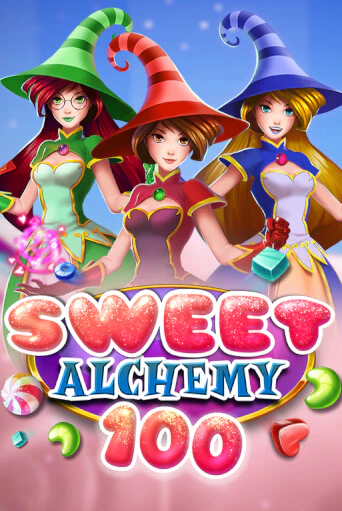 Sweet Alchemy 100 играть онлайн | Казино ПокерДом без регистрации