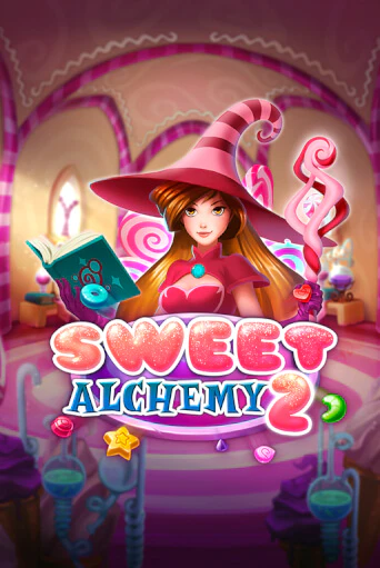 Sweet Alchemy 2 играть онлайн | Казино ПокерДом без регистрации