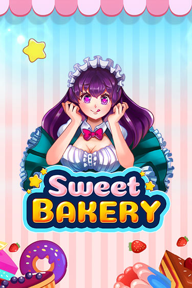 Sweet Bakery играть онлайн | Казино ПокерДом без регистрации