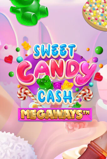 Sweet Candy Cash Megaways играть онлайн | Казино ПокерДом без регистрации