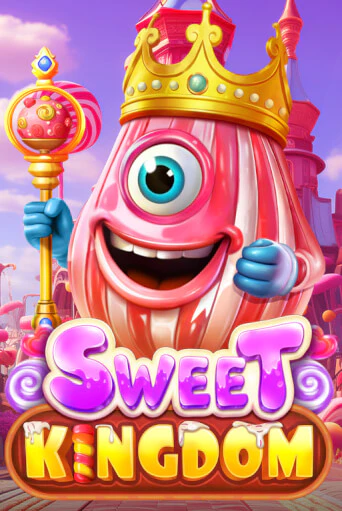 Sweet Kingdom играть онлайн | Казино ПокерДом без регистрации