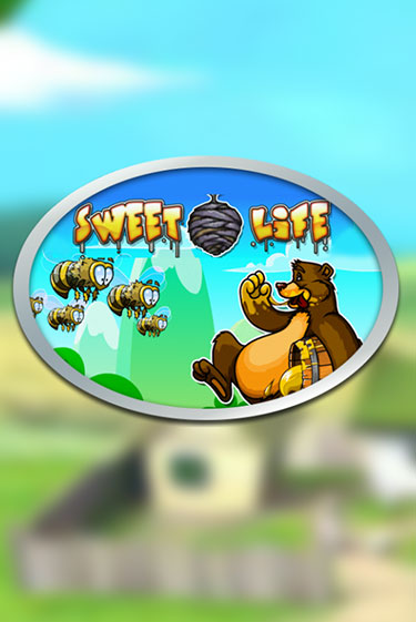 Sweet Life играть онлайн | Казино ПокерДом без регистрации