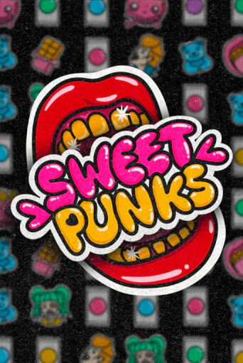 Sweet Punks играть онлайн | Казино ПокерДом без регистрации