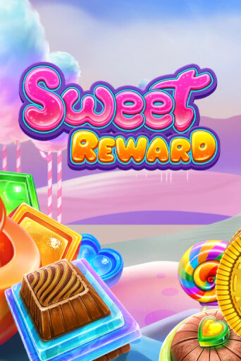 Sweet Reward™ играть онлайн | Казино ПокерДом без регистрации