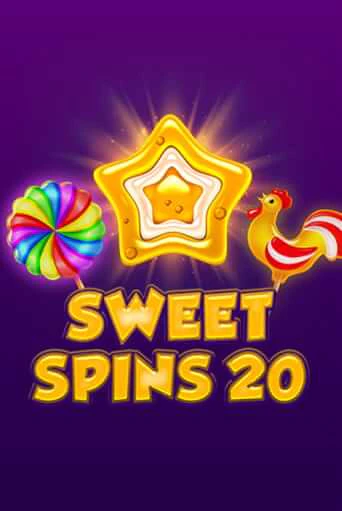 Sweet Spins 20 играть онлайн | Казино ПокерДом без регистрации