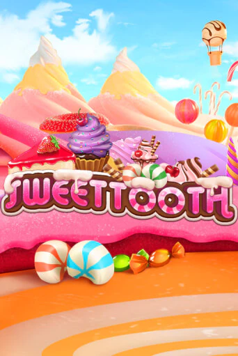 Sweet Tooth играть онлайн | Казино ПокерДом без регистрации