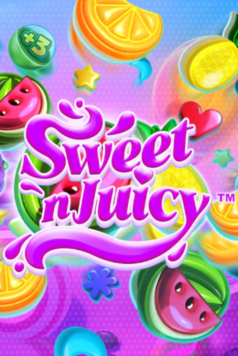 Sweet n' Juicy™ играть онлайн | Казино ПокерДом без регистрации