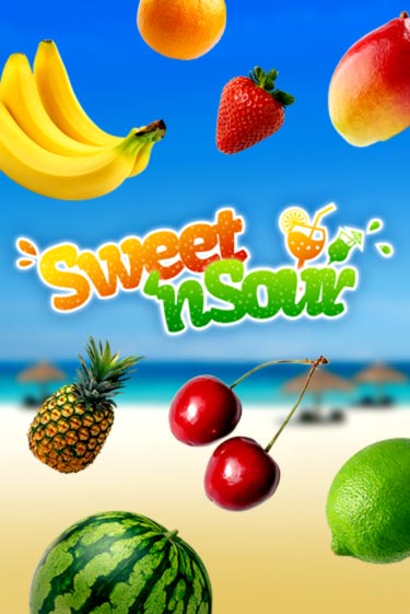 Sweet n Sour играть онлайн | Казино ПокерДом без регистрации