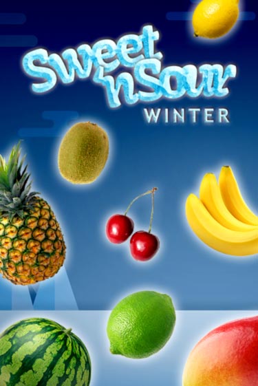 Sweet n Sour Winter играть онлайн | Казино ПокерДом без регистрации