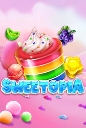 Sweetopia играть онлайн | Казино ПокерДом без регистрации