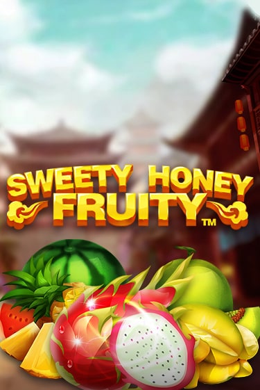 Sweety Honey Fruity™ играть онлайн | Казино ПокерДом без регистрации