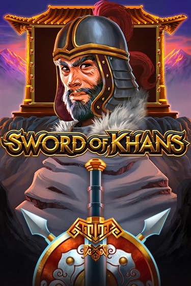 Sword of Khans играть онлайн | Казино ПокерДом без регистрации