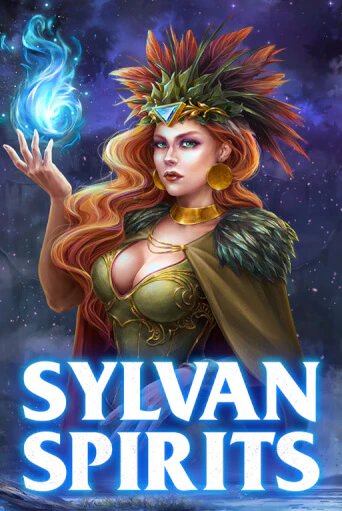 Sylvan Spirits играть онлайн | Казино ПокерДом без регистрации