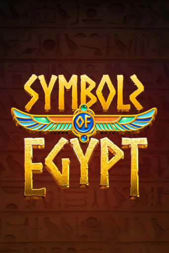 Symbols of Egypt играть онлайн | Казино ПокерДом без регистрации