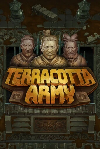 Terracotta Army играть онлайн | Казино ПокерДом без регистрации