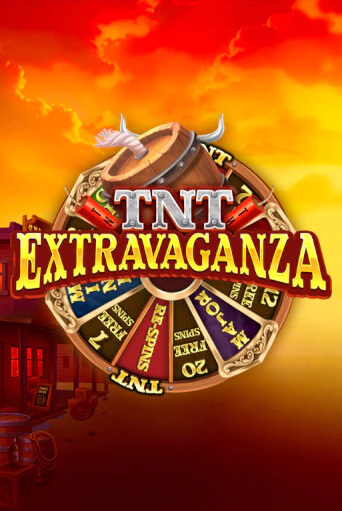 TNT Extravaganza играть онлайн | Казино ПокерДом без регистрации