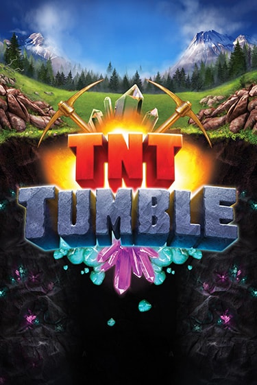 TNT Tumble играть онлайн | Казино ПокерДом без регистрации