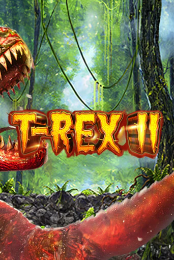 T-REX 2 играть онлайн | Казино ПокерДом без регистрации