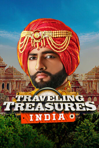 Traveling Treasures India играть онлайн | Казино ПокерДом без регистрации