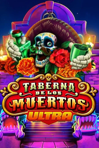 Taberna De Los Muertos Ultra играть онлайн | Казино ПокерДом без регистрации