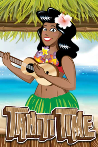 Tahiti Time играть онлайн | Казино ПокерДом без регистрации