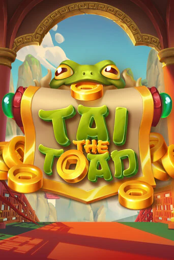 Tai the Toad играть онлайн | Казино ПокерДом без регистрации