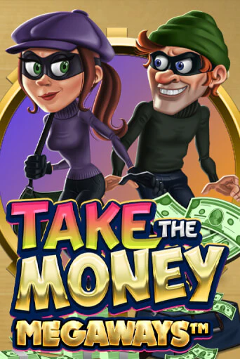 Take the Money Megaways играть онлайн | Казино ПокерДом без регистрации