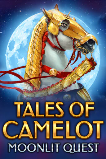 Tales Of Camelot - Moonlit Quest играть онлайн | Казино ПокерДом без регистрации