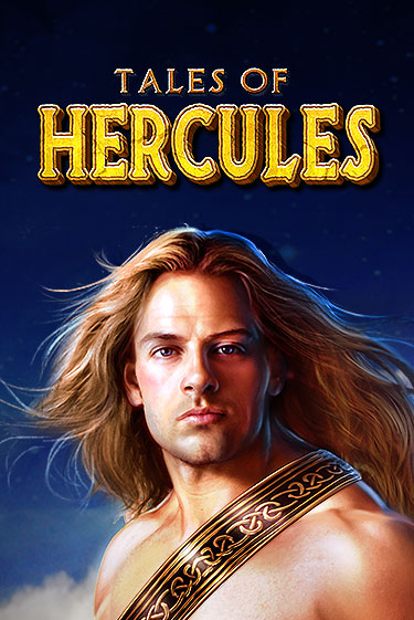 Tales of Hercules играть онлайн | Казино ПокерДом без регистрации