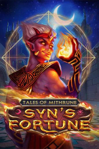 Tales of Mithrune Syn's Fortune играть онлайн | Казино ПокерДом без регистрации