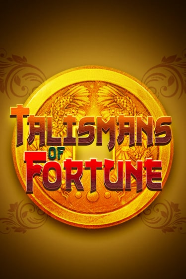 Talismans of Fortune играть онлайн | Казино ПокерДом без регистрации