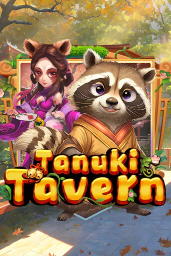 Tanuki Tavern играть онлайн | Казино ПокерДом без регистрации