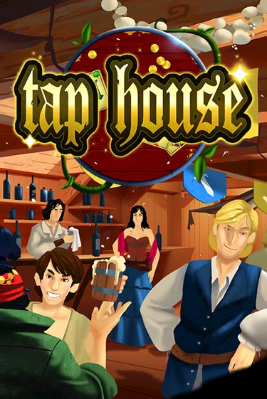 Tap House играть онлайн | Казино ПокерДом без регистрации