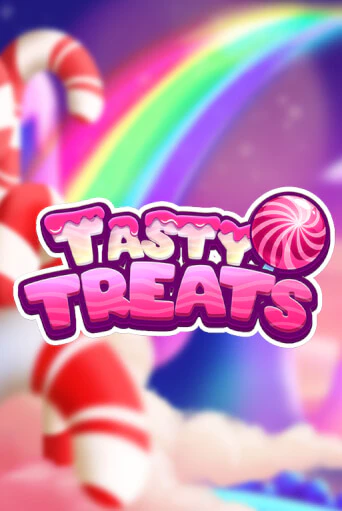 Tasty Treats играть онлайн | Казино ПокерДом без регистрации