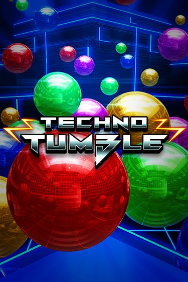 Techno Tumble играть онлайн | Казино ПокерДом без регистрации