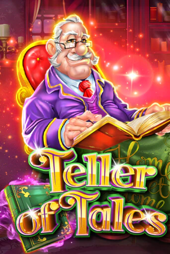 Teller of Tales играть онлайн | Казино ПокерДом без регистрации