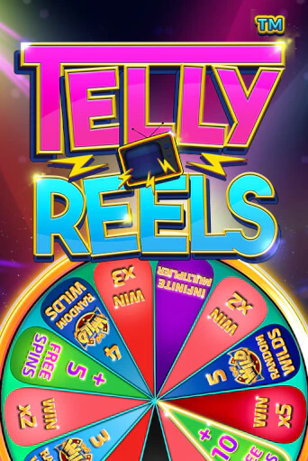 Telly Reels играть онлайн | Казино ПокерДом без регистрации