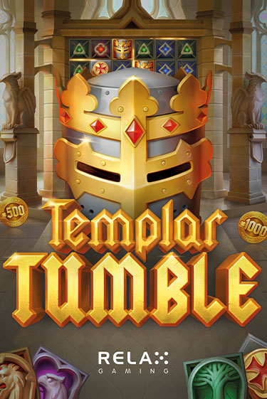 Templar Tumble играть онлайн | Казино ПокерДом без регистрации