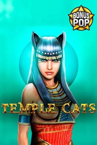 Temple Cats играть онлайн | Казино ПокерДом без регистрации