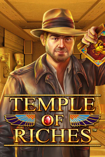 Temple of Riches играть онлайн | Казино ПокерДом без регистрации