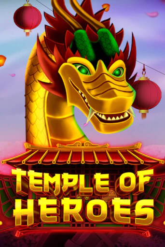 Temple of Heroes играть онлайн | Казино ПокерДом без регистрации