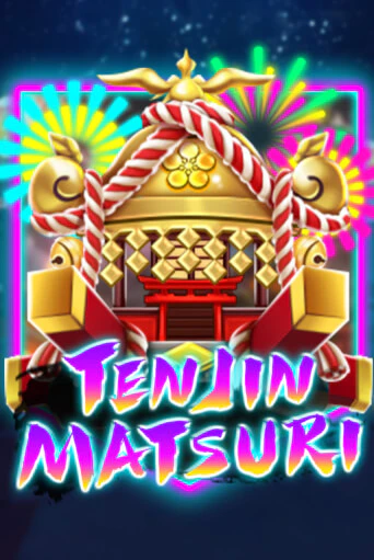 Ten Jin Matsuri играть онлайн | Казино ПокерДом без регистрации