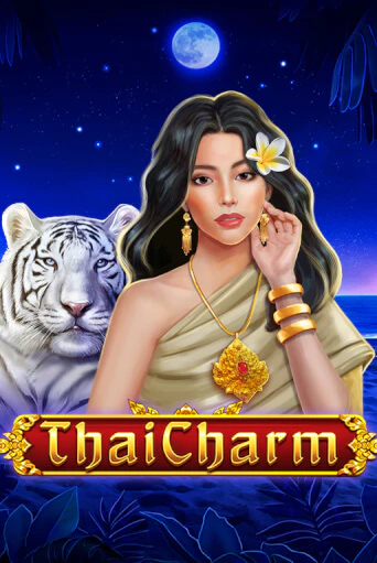 Thai Charm играть онлайн | Казино ПокерДом без регистрации