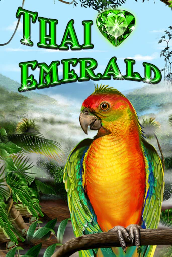 Thai Emerald играть онлайн | Казино ПокерДом без регистрации