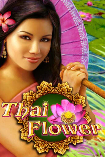 Thai Flower играть онлайн | Казино ПокерДом без регистрации