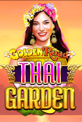 Thai Garden играть онлайн | Казино ПокерДом без регистрации